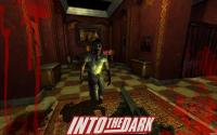 Into the Dark
