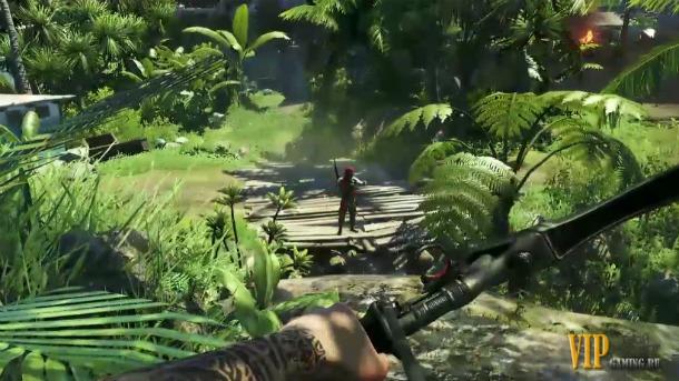 Обзор Far cry 3