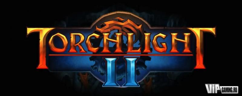 Torchlight II