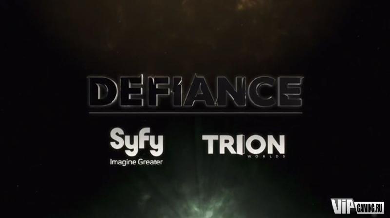 MMO-шутер Defiance (2013) получит десятки уникальных видов…