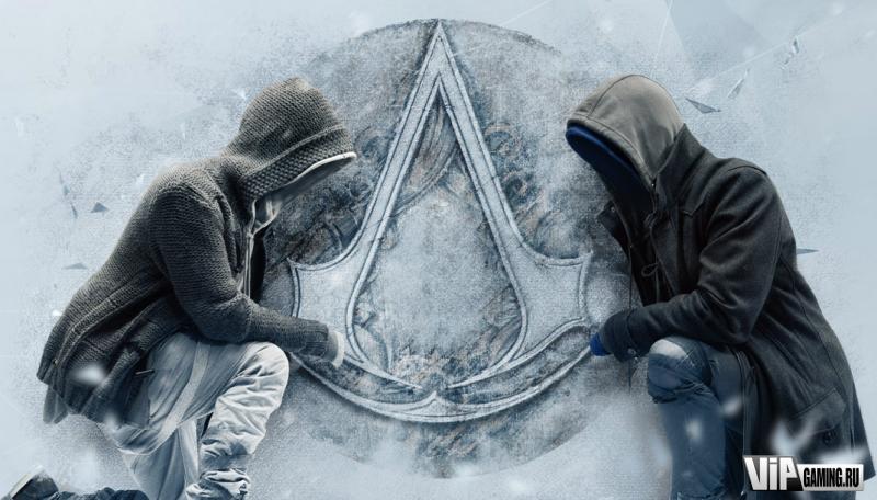 Ключевой элемент успеха серии Assassin's Creed —…