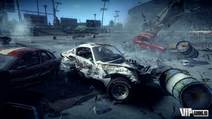 Next Car Game: WreckFest играть онлайн по сети/интернету бесплатно